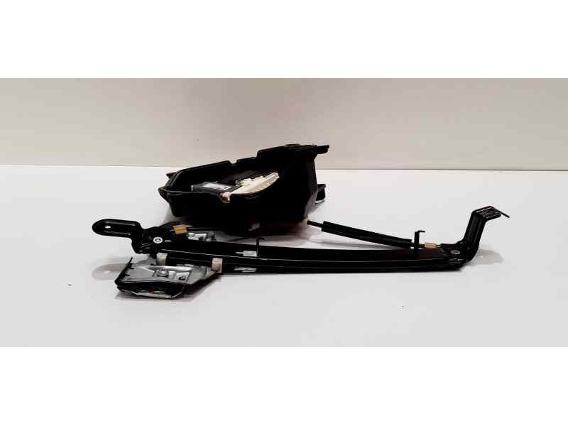 Recambio de elevalunas trasero izquierdo para seat leon (1p1) reference referencia OEM IAM 1P0839401B 44022 