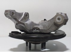 Recambio de mangueta delantera izquierda para opel astra j lim. cosmo referencia OEM IAM X16XEL 67606  2