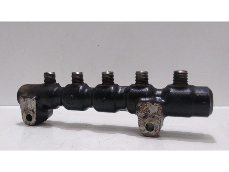 Recambio de rampa inyectora para citroën berlingo first combi 1,6 hdi 75 sx referencia OEM IAM 9654592680 48933 