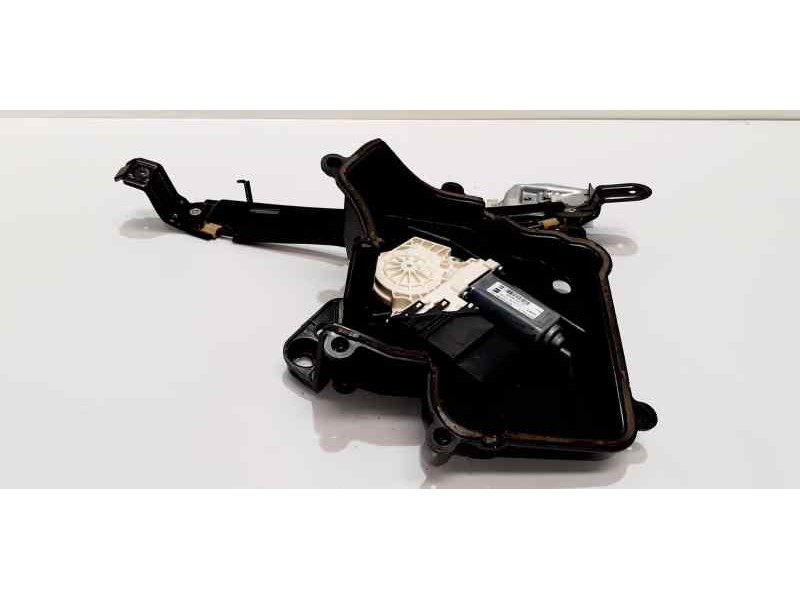 Recambio de elevalunas trasero izquierdo para seat leon (1p1) reference referencia OEM IAM 1P0839401B 44022 