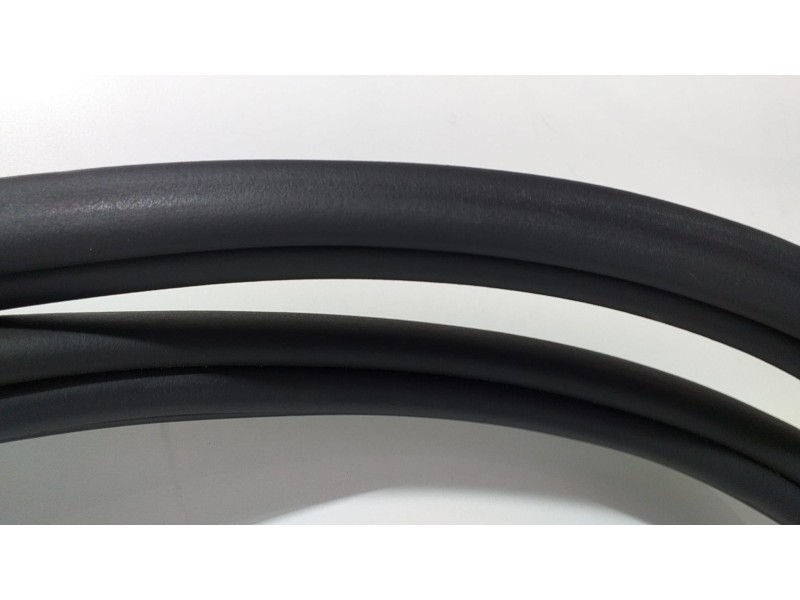 Recambio de goma contorno para volkswagen golf vii lim. gtd bluemotion referencia OEM IAM 5G6867914 60769 