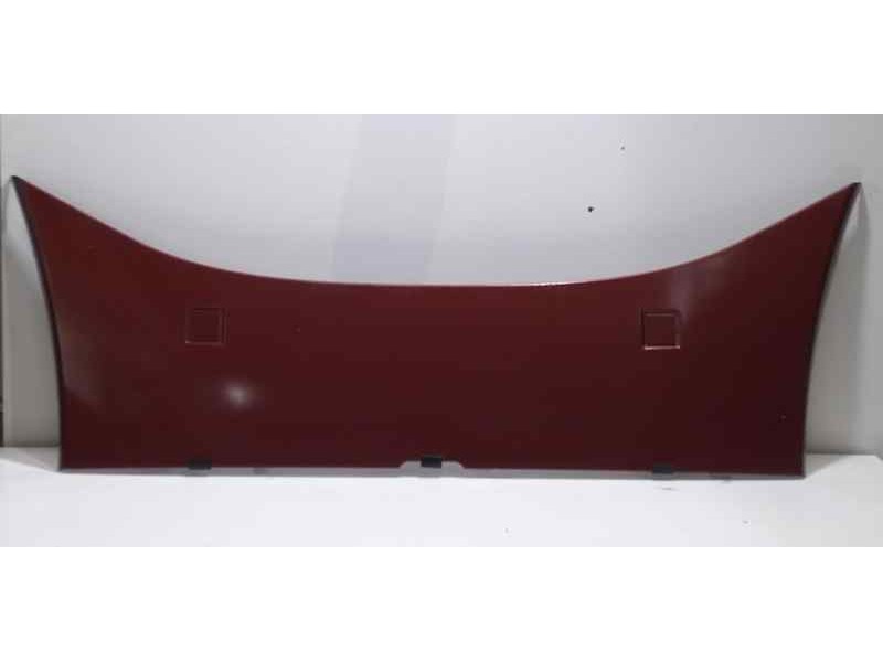 Recambio de estribo para scania serie p/g/r (l-clase) fg r620 (4x2) largo cr 19 topline referencia OEM IAM 1731083 81657 