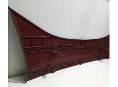 Recambio de estribo para scania serie p/g/r (l-clase) fg r620 (4x2) largo cr 19 topline referencia OEM IAM 1731083 81657  2