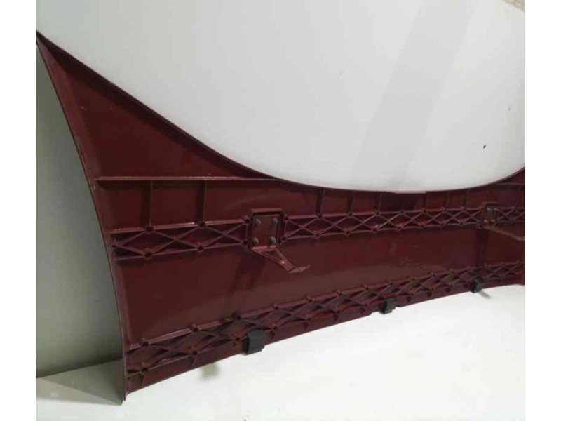 Recambio de estribo para scania serie p/g/r (l-clase) fg r620 (4x2) largo cr 19 topline referencia OEM IAM 1731083 81657 