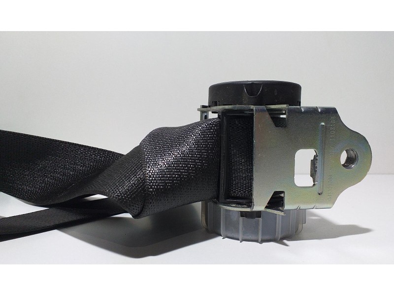 Recambio de cinturon seguridad trasero izquierdo para chevrolet aveo ls referencia OEM IAM 616218100A 57097 