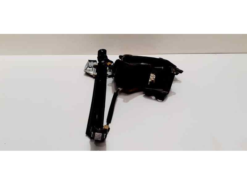 Recambio de elevalunas trasero izquierdo para seat leon (1p1) reference referencia OEM IAM 1P0839401B 44022 