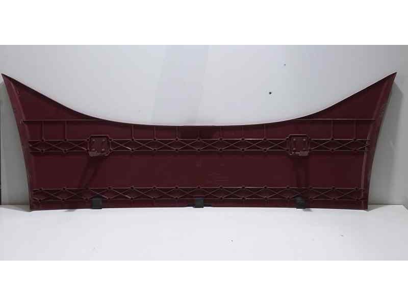 Recambio de estribo para scania serie p/g/r (l-clase) fg r620 (4x2) largo cr 19 topline referencia OEM IAM 1731083 81657 