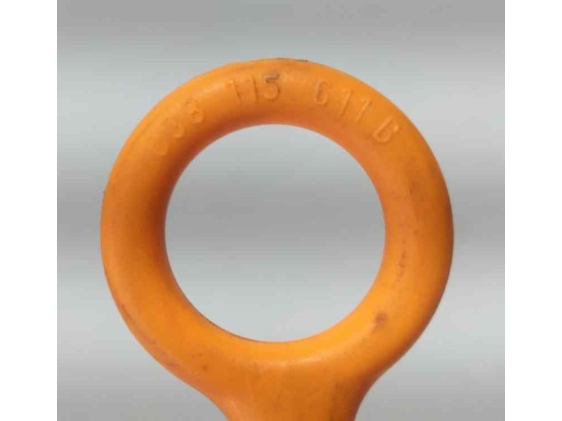 Recambio de varilla aceite para skoda octavia berlina (1z3) active referencia OEM IAM 038115611B 86408 