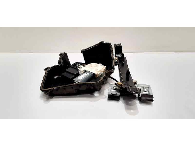 Recambio de elevalunas trasero izquierdo para seat leon (1p1) reference referencia OEM IAM 1P0839401B 44022 