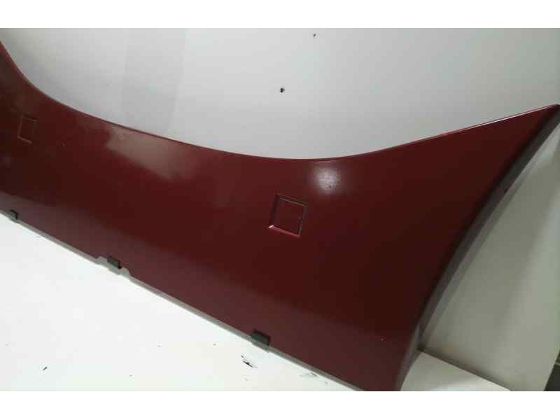 Recambio de estribo para scania serie p/g/r (l-clase) fg r620 (4x2) largo cr 19 topline referencia OEM IAM 1731083 81657 