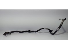 Recambio de tubos aire acondicionado para mercedes-benz sprinter ii james cook (906) 2.1 cdi cat referencia OEM IAM A9068306300 