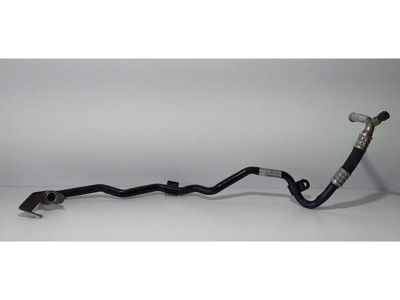 Recambio de tubos aire acondicionado para mercedes-benz sprinter ii james cook (906) 2.1 cdi cat referencia OEM IAM A9068306300 