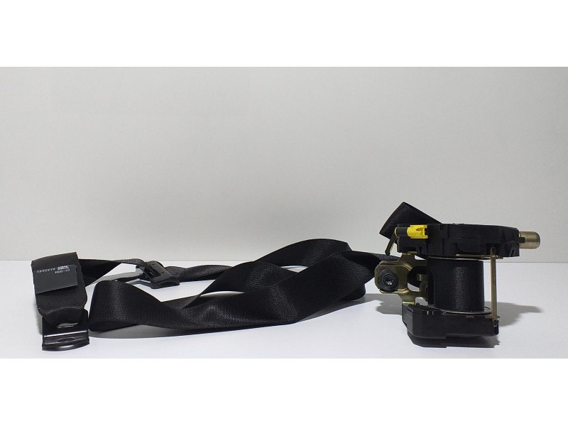 Recambio de cinturon seguridad trasero izquierdo para mercedes-benz clase m (w163) 230 (163.136) referencia OEM IAM A1638601985 