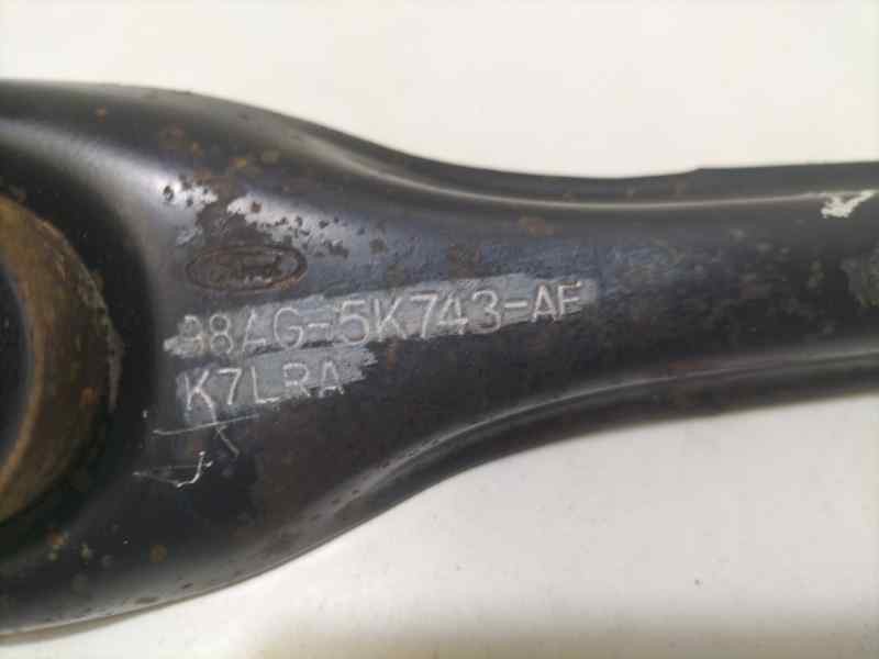 Recambio de tirante trasero derecho para ford focus berlina (cap) ghia referencia OEM IAM 98AG5K743AF 83140 