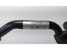 Recambio de tubos aire acondicionado para mercedes-benz sprinter ii james cook (906) 2.1 cdi cat referencia OEM IAM A9068306300  2