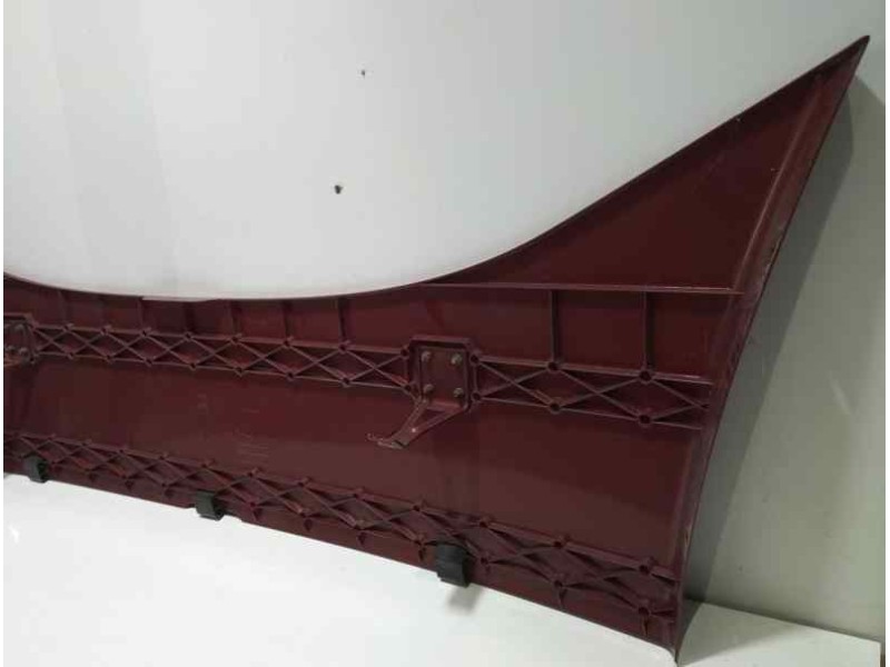 Recambio de estribo para scania serie p/g/r (l-clase) fg r620 (4x2) largo cr 19 topline referencia OEM IAM 1731083 81657 