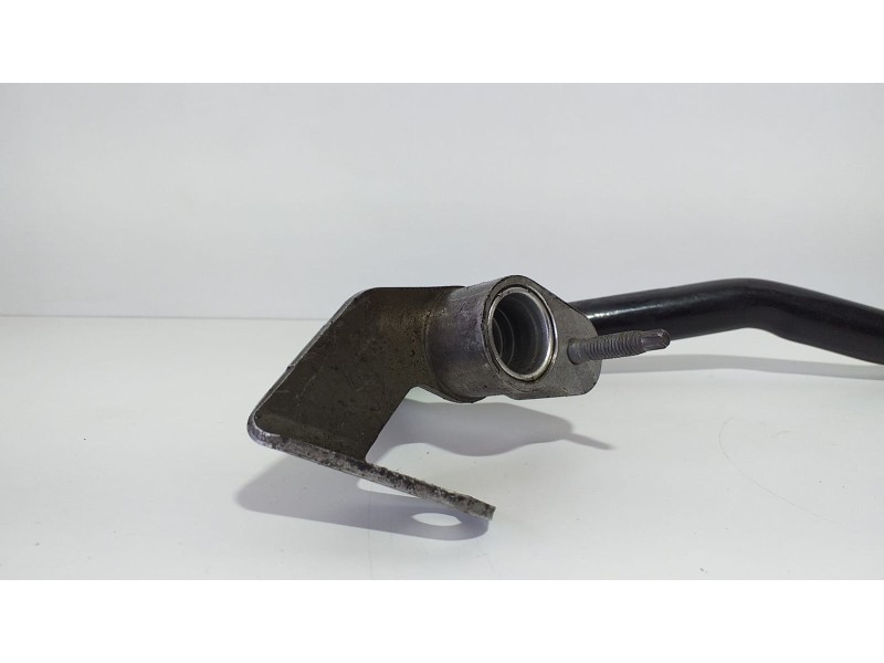 Recambio de tubos aire acondicionado para mercedes-benz sprinter ii james cook (906) 2.1 cdi cat referencia OEM IAM A9068306300 