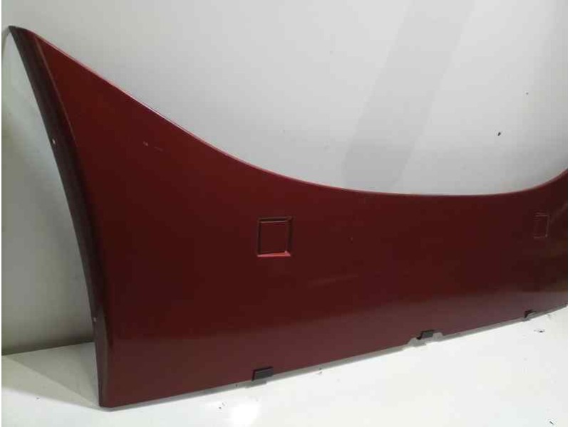 Recambio de estribo para scania serie p/g/r (l-clase) fg r620 (4x2) largo cr 19 topline referencia OEM IAM 1731083 81657 