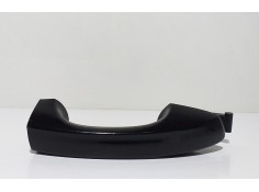 Recambio de maneta exterior delantera derecha para volkswagen golf vii lim. gtd bluemotion referencia OEM IAM 5G0837206 60773 