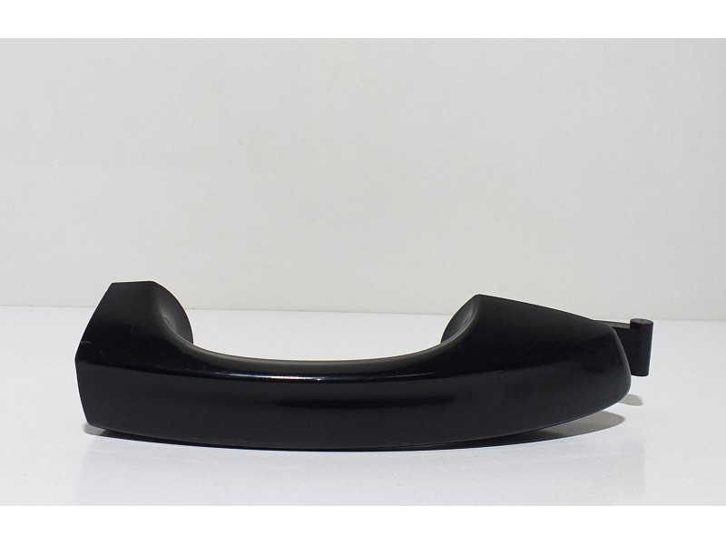 Recambio de maneta exterior delantera derecha para volkswagen golf vii lim. gtd bluemotion referencia OEM IAM 5G0837206 60773 