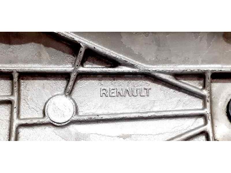 Recambio de tapa balancines para renault megane i scenic (ja0) 1.9 d kaleido referencia OEM IAM 7700111609 44041 