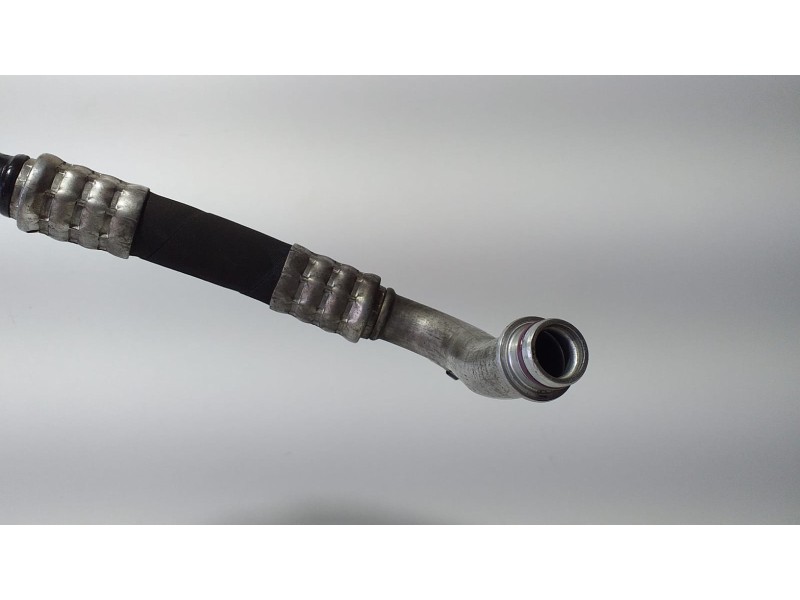 Recambio de tubos aire acondicionado para mercedes-benz sprinter ii james cook (906) 2.1 cdi cat referencia OEM IAM A9068306300 