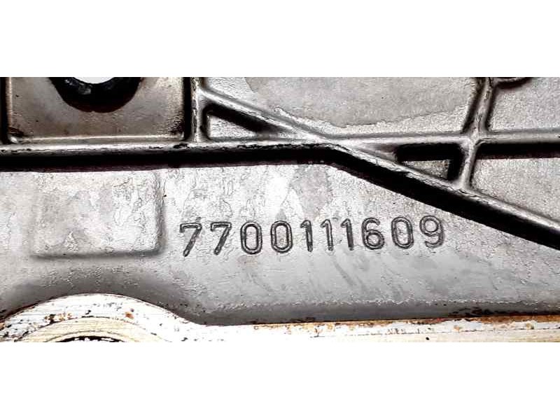 Recambio de tapa balancines para renault megane i scenic (ja0) 1.9 d kaleido referencia OEM IAM 7700111609 44041 