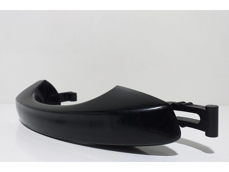 Recambio de maneta exterior delantera derecha para volkswagen golf vii lim. gtd bluemotion referencia OEM IAM 5G0837206 60773 