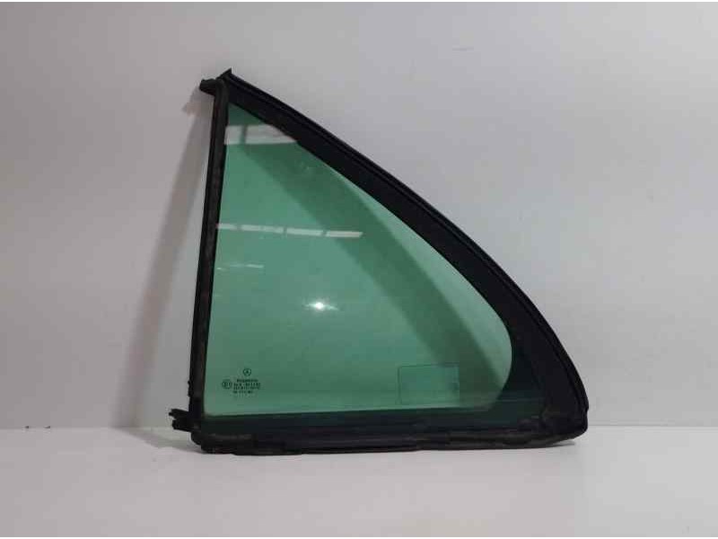 Recambio de luna custodia trasera izquierda para mercedes-benz clase c (w203) berlina 2.7 cdi 20v cat referencia OEM IAM 612962 
