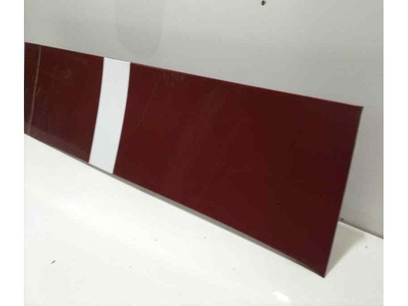 Recambio de estribo para scania serie p/g/r (l-clase) fg r620 (4x2) largo cr 19 topline referencia OEM IAM 1532459 81658 