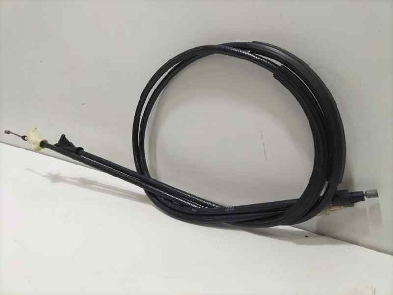 Recambio de palanca freno de mano para ford focus berlina (cap) ghia referencia OEM IAM HWDA 83141 