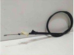 Recambio de palanca freno de mano para ford focus berlina (cap) ghia referencia OEM IAM HWDA 83141  2