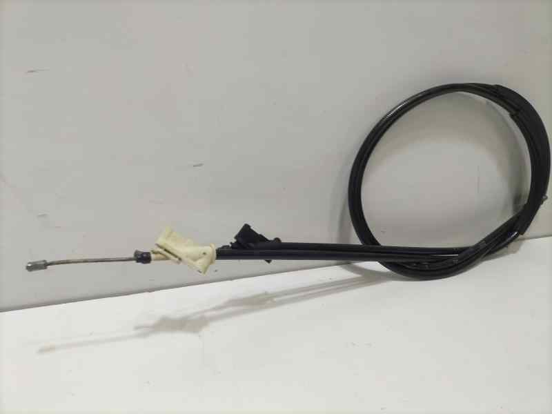 Recambio de palanca freno de mano para ford focus berlina (cap) ghia referencia OEM IAM HWDA 83141 