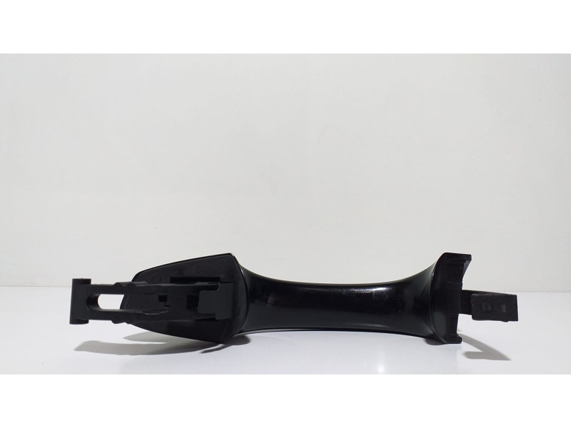 Recambio de maneta exterior delantera derecha para volkswagen golf vii lim. gtd bluemotion referencia OEM IAM 5G0837206 60773 