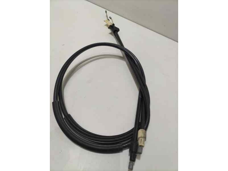 Recambio de palanca freno de mano para ford focus berlina (cap) ghia referencia OEM IAM HWDA 83141 