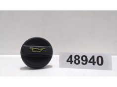 Recambio de tapon de aceite para citroën berlingo first combi 1,6 hdi 75 sx referencia OEM IAM 9HW 48940 