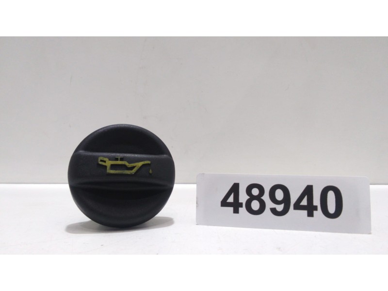 Recambio de tapon de aceite para citroën berlingo first combi 1,6 hdi 75 sx referencia OEM IAM 9HW 48940 