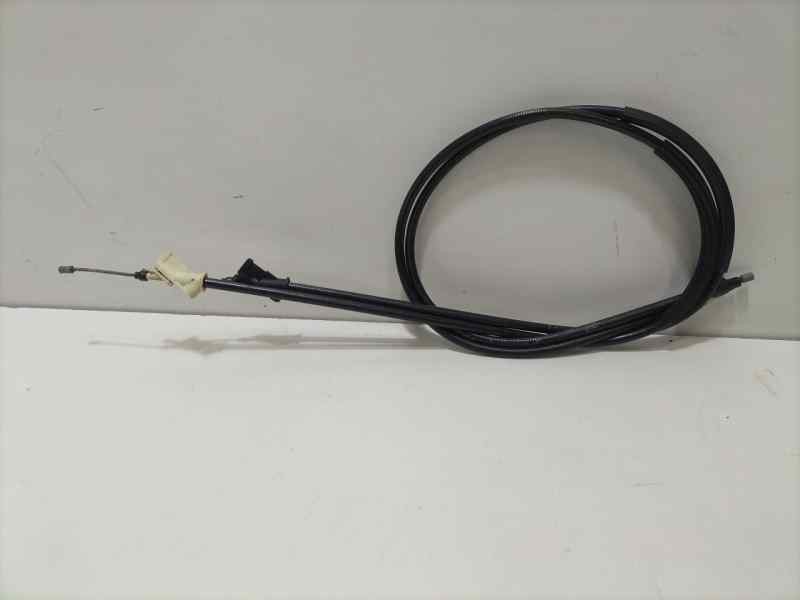 Recambio de palanca freno de mano para ford focus berlina (cap) ghia referencia OEM IAM HWDA 83141 