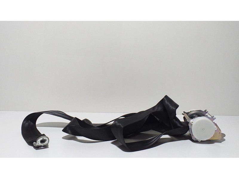 Recambio de cinturon seguridad trasero izquierdo para audi a3 (8p) 2.0 tdi ambiente referencia OEM IAM 8P0857805 57102 