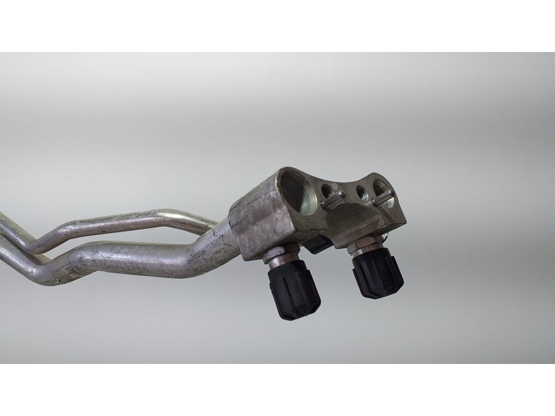 Recambio de tubos aire acondicionado para bmw x5 (e70) xdrive30d referencia OEM IAM 9187635 74428 R Recambio de tubos aire acondicionado para bmw x5 (e70) xdrive30d referencia OEM IAM 9187635 74428 R