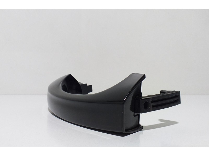 Recambio de maneta exterior trasera izquierda para volkswagen golf vii lim. gtd bluemotion referencia OEM IAM 5G0837205 60774 