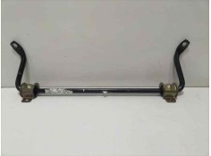 Recambio de barra estabilizadora trasera para ford focus berlina (cap) ghia referencia OEM IAM HWDA 83142 