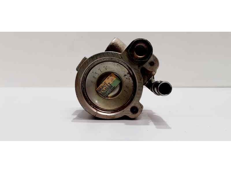 Recambio de bomba servodireccion para renault megane i fase 2 berlina (ba0) 1.9 dci expression referencia OEM IAM 7700417308 440
