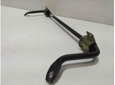 Recambio de barra estabilizadora trasera para ford focus berlina (cap) ghia referencia OEM IAM HWDA 83142  2