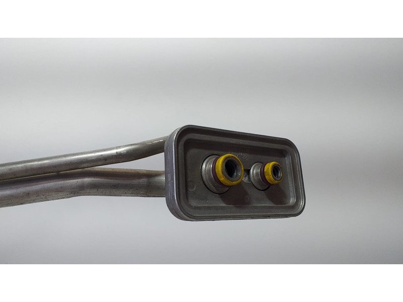 Recambio de tubos aire acondicionado para bmw x5 (e70) xdrive30d referencia OEM IAM 9187635 74428 R Recambio de tubos aire acondicionado para bmw x5 (e70) xdrive30d referencia OEM IAM 9187635 74428 R