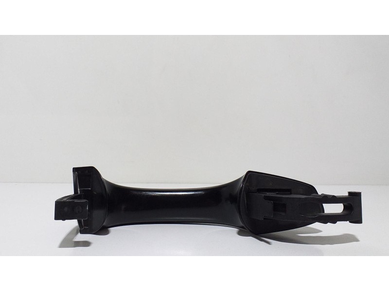 Recambio de maneta exterior trasera izquierda para volkswagen golf vii lim. gtd bluemotion referencia OEM IAM 5G0837205 60774 