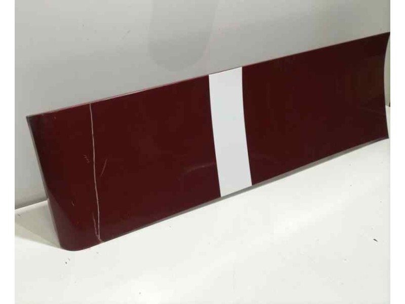 Recambio de estribo para scania serie p/g/r (l-clase) fg r620 (4x2) largo cr 19 topline referencia OEM IAM 1532459 81658 