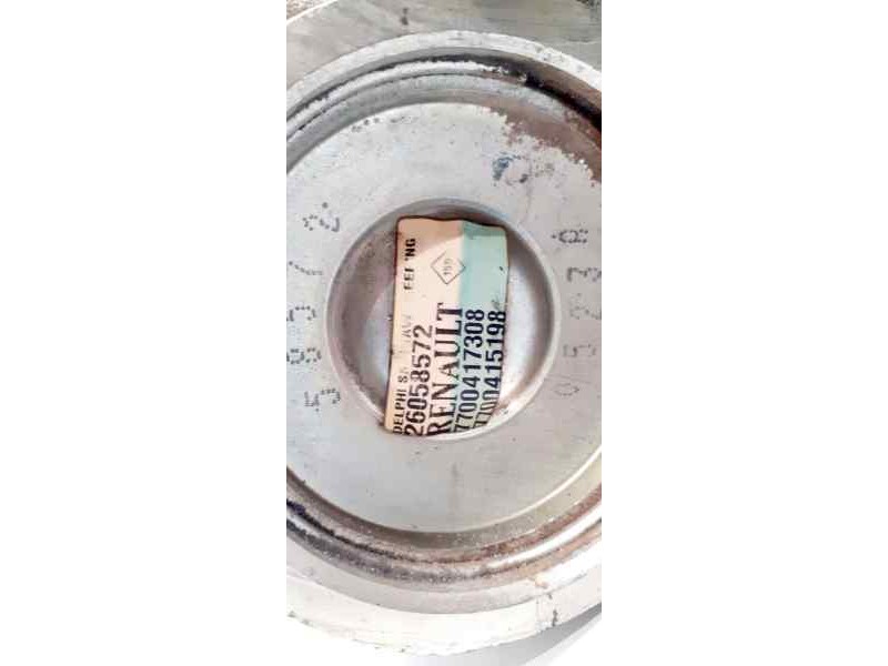 Recambio de bomba servodireccion para renault megane i fase 2 berlina (ba0) 1.9 dci expression referencia OEM IAM 7700417308 440