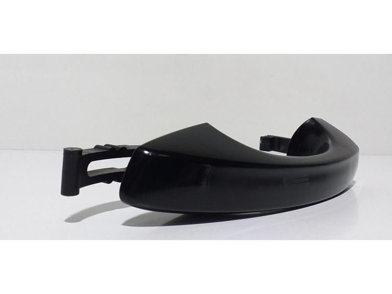 Recambio de maneta exterior trasera izquierda para volkswagen golf vii lim. gtd bluemotion referencia OEM IAM 5G0837205 60774 