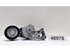 Recambio de tensor correa auxiliar para seat alhambra (7v9) signo referencia OEM IAM 038903315AE 48978 